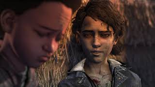 Aj Just Killed Clementine