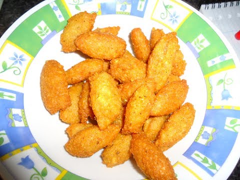 Phulauri (vegetarisch)