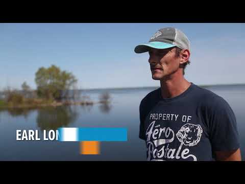 A Day in the Life of a Commercial Fisher