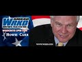 Caller Confronts Dinesh D'Souza Over Obama Felony ID Fraud Cover-Up