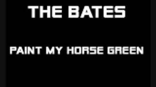 Watch Bates Paint My Horse Green video