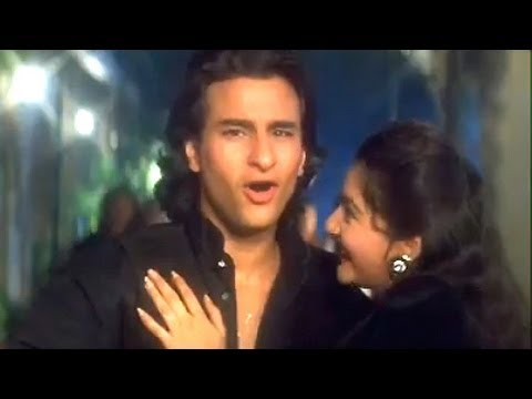 Ek Bar Ek Bar Pyar Se - Saif Al...