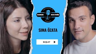Bir Avukatın Yaşanmışlıkları Ve Tavsiyeleri Sima Özata 1. Sezon 8. Bölüm Konuk Koltuğu