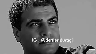 İnsan Bazen Kimsesi Olmayınca Karıncaya Bile Dertleşir