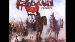 Watch Saxon Crusader video