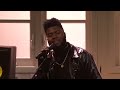 benny blanco, Halsey & Khalid - Eastside (AMAs Performance)