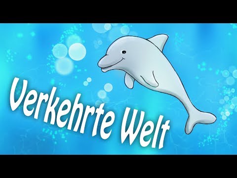 Verkehrte Welt Video