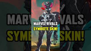 Squirrel Girls Symbiote Skin In Marvel Rivals