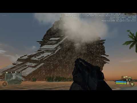 Online Battleship on Crysis Full Size Eve Online Amarr Battleship Dread And Titan