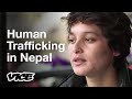 Sex Trafficking: Sex Trade in Nepal | *Content Warning*
