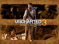 Uncharted 3: Drake's Deception Soundtrack [16/26]-Second-Story Work