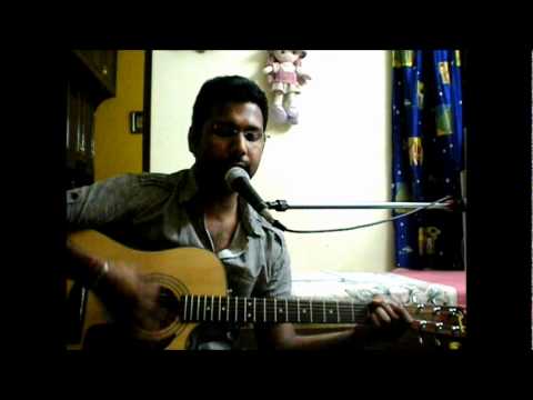luka chuppi (Rang De basanti) acoustic guitar cover by varindersunny...