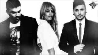 Pantelis Pantelidis, Stan & Eleni Foureira Den Tairiazete Sou Lew Mad Awards Edit Hq