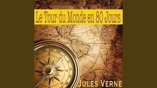 Chapitre 12, Le Tour du Monde en 80 Jours, Jules Verne (Livre audio)