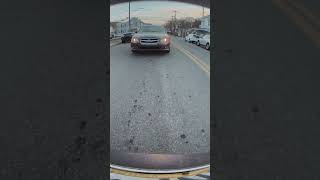 Road Rage Caught On Camera