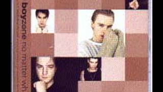 Watch Boyzone Where Have You Been video