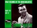 Jimmy Ruffin Motown "What Becomes of the Broken Hearted"  My Extended Version!