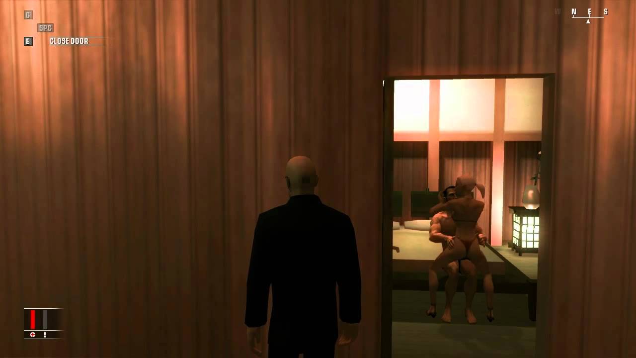 singapore cctv sex porn sex scene in hitman