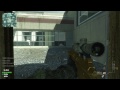 CoD MW3: BEAST 2:40 SNIPER MOAB! (Call of Duty Multiplayer Gameplay)