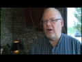 Blake Sebring Discusses New Book Homecoming Game