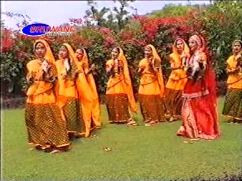 Kanha Barsane Mein Aay Jaiyo Bulay Gayi Radha Pyari