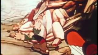Popeye - Aladdin And His Wonderful Lamp 1939 Full Movie