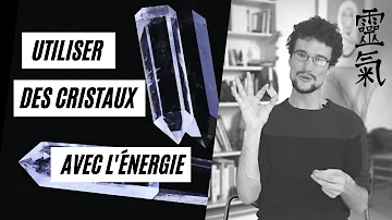 Quelle différence entre quartz et cristal de roche ?