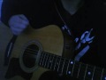 Afternoon Jammin' with myself: "LIVE ONCE" (ginny owens cover - snippet)