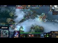 Dota 2 Purge plays Queen of Pain