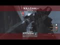 Team Deathmatch with AK-47 (36-2)