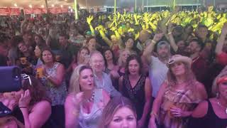 Gavers Barn Dance 2018