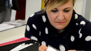 The Ashbourne Centre Part 1