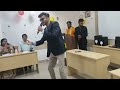 Performing Live Falak Dekhun | Event | Sonu Nigam | Garam Masala | Amity University Patna