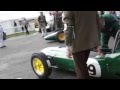 Lotus Climax's, Tribute to Jim Clarke
