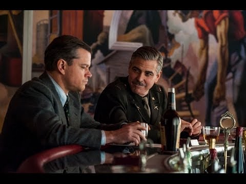 Monuments Men