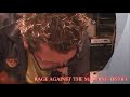 How to play Testify by Rage Against The Machine on guitar