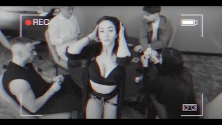 Sonnyflameofficial Robertcristian - Miss Fatty Remix 2022 (Official Music Video)