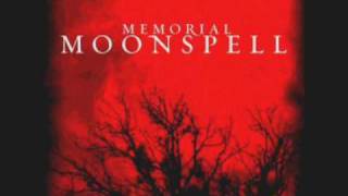 Watch Moonspell Once It Was Ours video