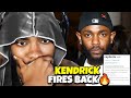 Kendrick Lamar FINALLY Responded 🔥 EUPHORIA (DRAKE DISS TRACK)
