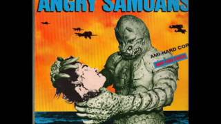 Watch Angry Samoans Not Of This Earth video