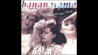Watch Bananarama Tripping On Your Love video