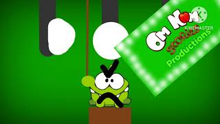 Om Nom Stories Productions Intro