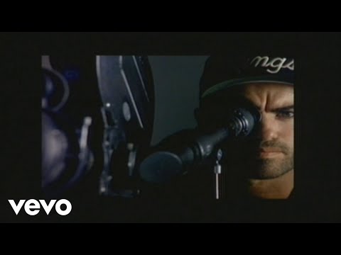 George Michael - Too Funky (Official Video)