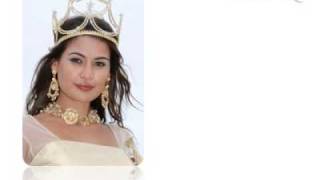 Shashi Naidoo Shoot 3 - Sutra Magazine