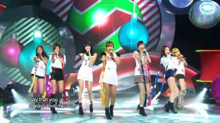 Watch After School Love Love Love video