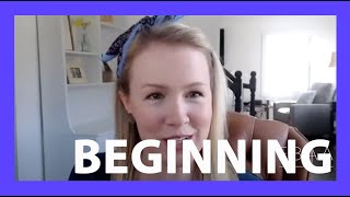 Ginna Claire - Beginning
