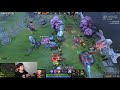 SUMIYA RAGE Mode vs TRASHTALKER | Sumiya Invoker Stream Moment #1003