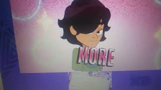 Disney Xd Split-Screen Credits April 13, 2024 Part 2
