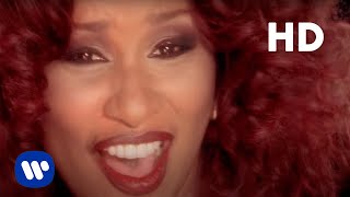 Chaka Khan Ft. Meshell Ndegeocello - Never Miss The Water