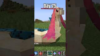 How To Get Milotic Easily In Cobblemon 100 Days Of Cobblemon Questions Day 75